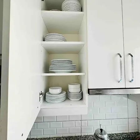 Διαμέρισμα Yeldegirmeni Myhome Κωνσταντινούπολη