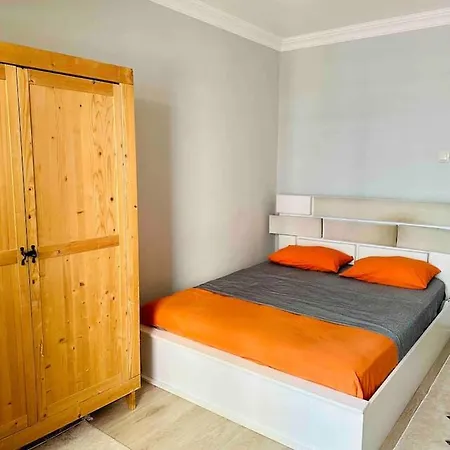 Yeldegirmeni Myhome Κωνσταντινούπολη