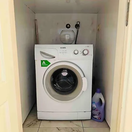 Διαμέρισμα Yeldegirmeni Myhome Κωνσταντινούπολη
