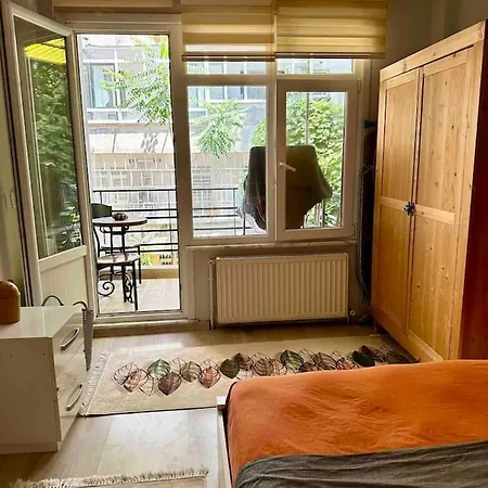 Διαμέρισμα Yeldegirmeni Myhome Κωνσταντινούπολη
