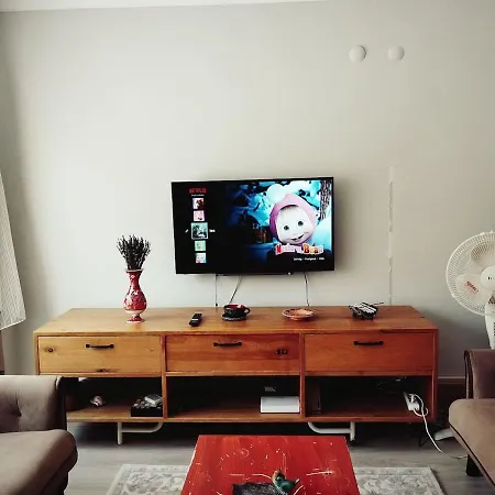 Yeldegirmeni Myhome *