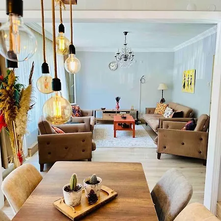 Yeldegirmeni Myhome