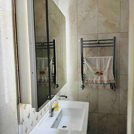 Lejlighed Yeldegirmeni Myhome
