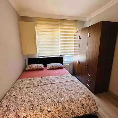 Yeldegirmeni Myhome Lejlighed