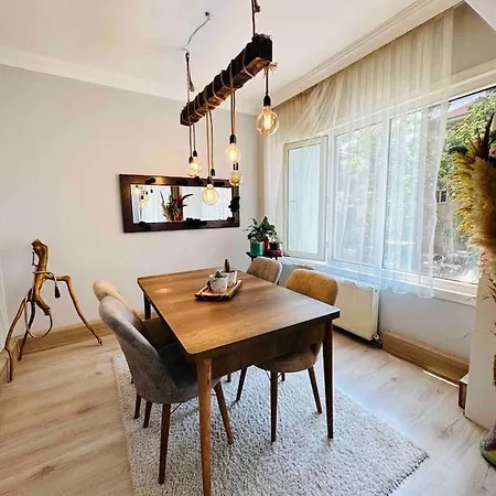 Yeldegirmeni Myhome * 이스탄불