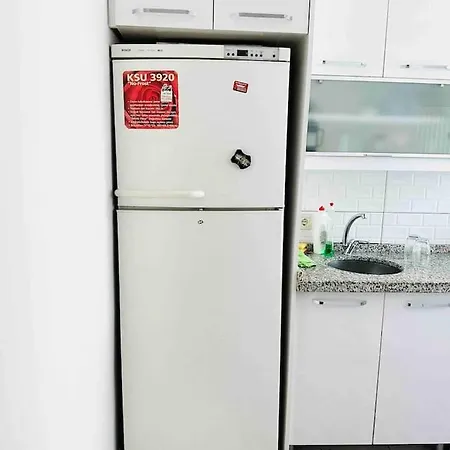 Yeldegirmeni Myhome 아파트