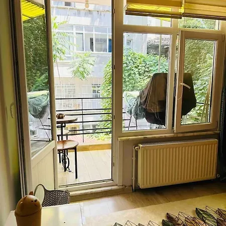 Yeldegirmeni Myhome 아파트 *