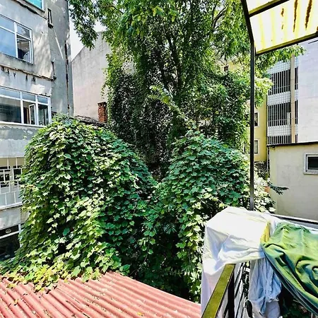 Yeldegirmeni Myhome