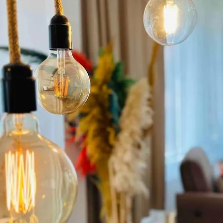 아파트 Yeldegirmeni Myhome