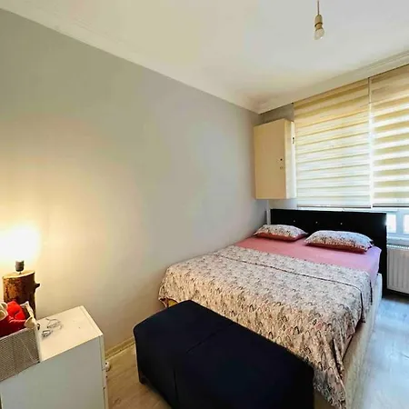 Yeldegirmeni Myhome Estambul